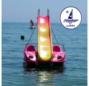 Hydropedals hidroferrari