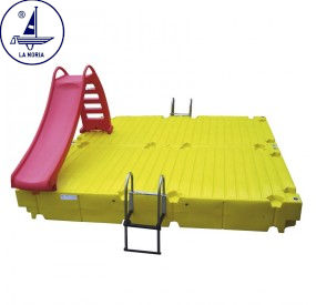 islas modulares La Noria