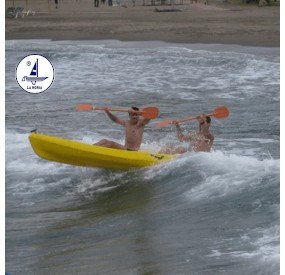 Kayaks nori2