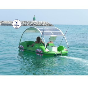 Hydrosolarie La Noire