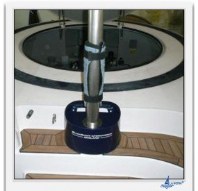 surfrider winch parasailing