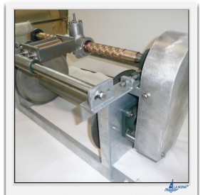 surfrider winch parasailing