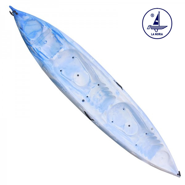 Kayaks Nori2 La Noria