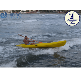 Kayaks Nori2 La Noria