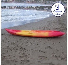 Kayak Fredy2 de La Noria