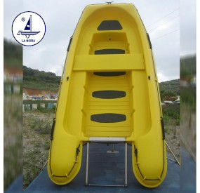 embarcaciones pequeñas