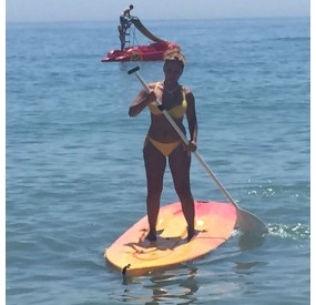 Paddle Boards