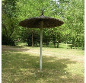 Sombrillas para hamacas