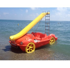 Tretboote zum Verkauf in Deutschland