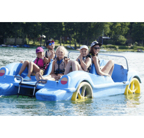 New Beetle, el hidrobeetle estrella de lanoria