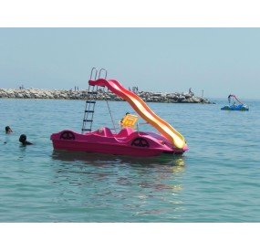 Hidropedal modelo hidroferrari de lanoria.net