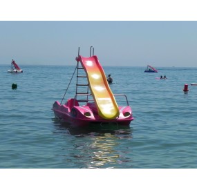 Hydropedals hidroferrari