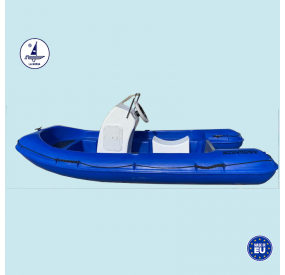 consola para embarcaciones