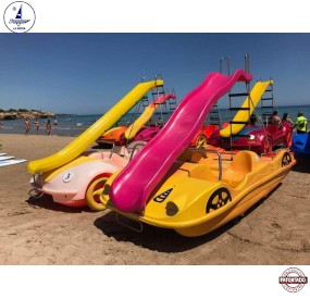 Hydropedals hidroferrari