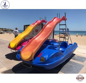 Hidropedal modelo hidroferrari de lanoria.net