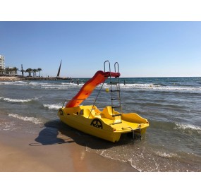 Hydropedals hidroferrari